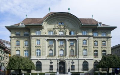 Gardons la tête froide – Non à la mise en danger de l’indépendance de la BNS